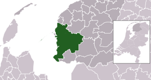 Südwest-Fryslân in Beeld