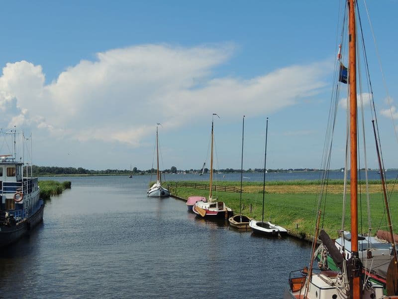 Kolderwolde