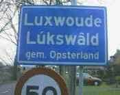 Luxwoude - Herkomst foto onbekend