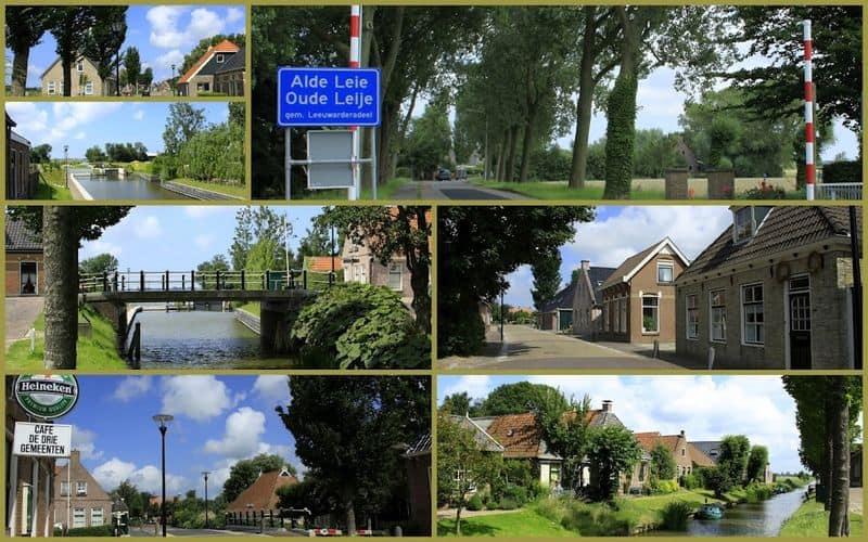 Weer een prachtige foto van Jan Dijkstra