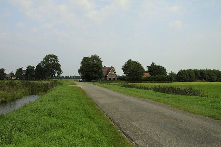 De omgeving van Rohel in beeld gebracht door Jan Dijkstra