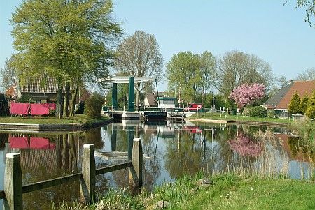 Rottum in beeld