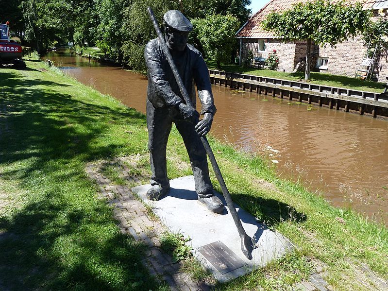 Een Leiker in Ryptsjerk ottewel Rijperkerk
