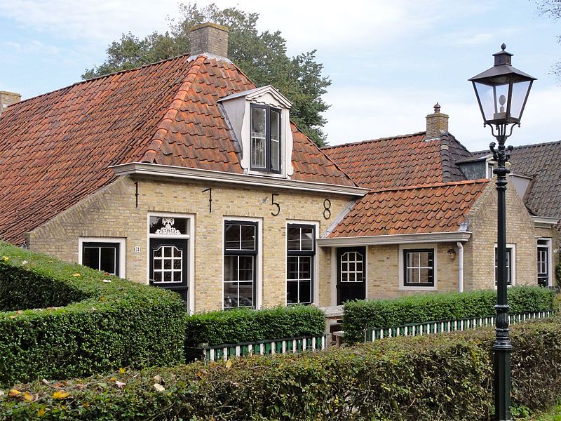 Rijksmonument