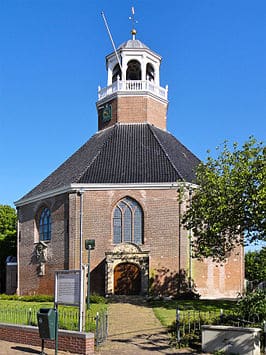 Foto: Gouwenaar - Eigen werk