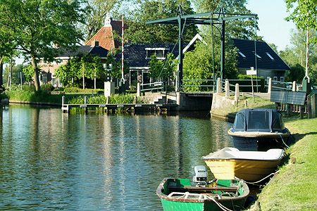 Terkaple in beeld