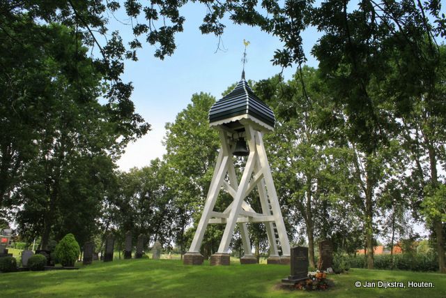 Klokkensoel in Teroele - foto: Jan Dijkstra