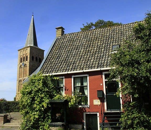 Weer een prachtige fot van Jan dijkstra