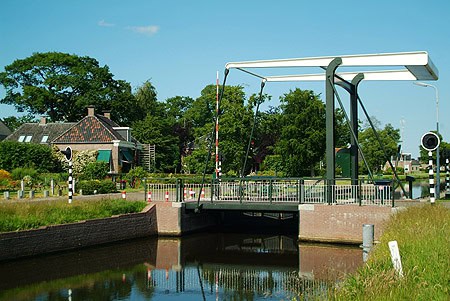 Bron: Friesland Wonderland