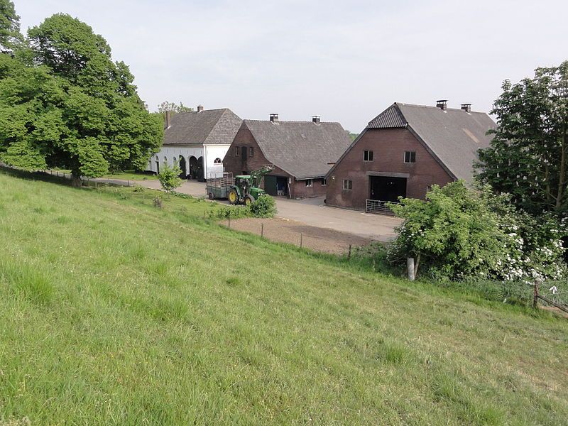 Rijksmonumenten in Driel