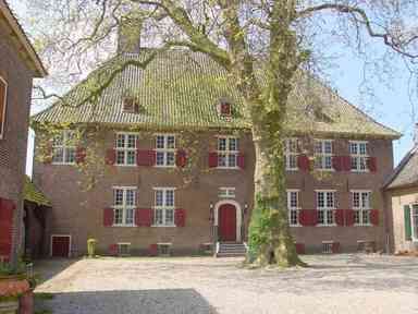 Rijksmonument in Herwen