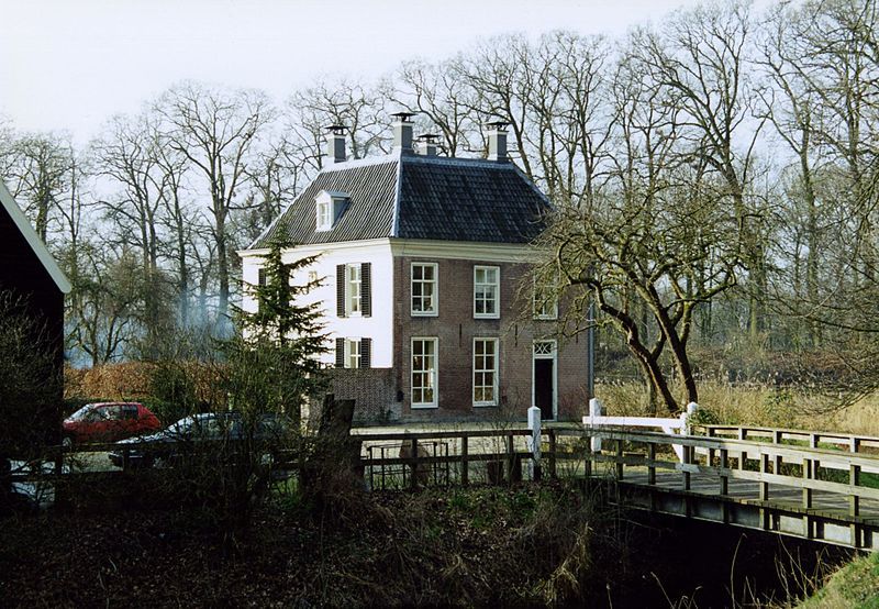 Huis Appeltern