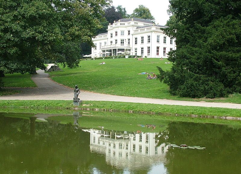 Park en Huis Sonsbeek