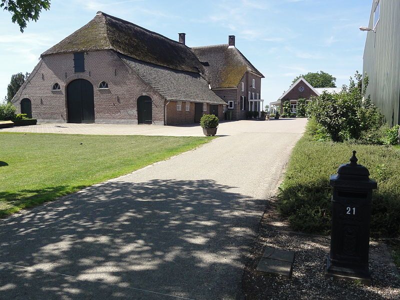 Rijksmonument