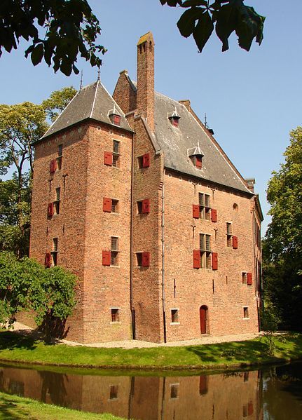 De Kinkelenburg in Bemmel