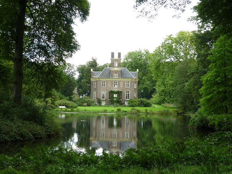 Kasteel Oldenaller