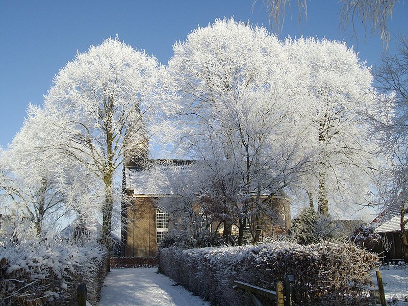 Gemeente Berkelland in Beeld