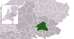 Gemeente Bronckhorst in beeld