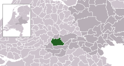 Gemeente Geldermalsen in beeld