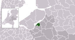 Gemeente Harderwijk in beeld