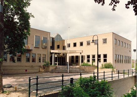 Gemeente Lingewaal
