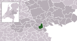 Gemeente Nijmegen in beeld