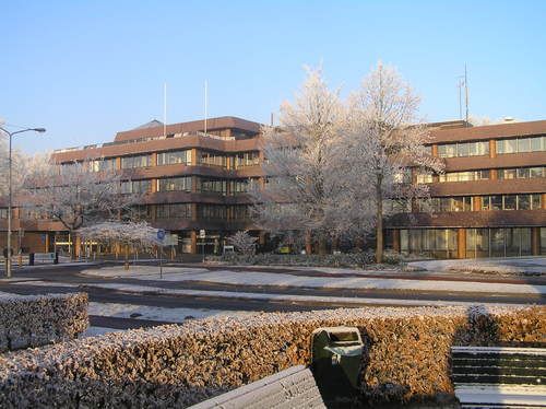 Gemeentehuis