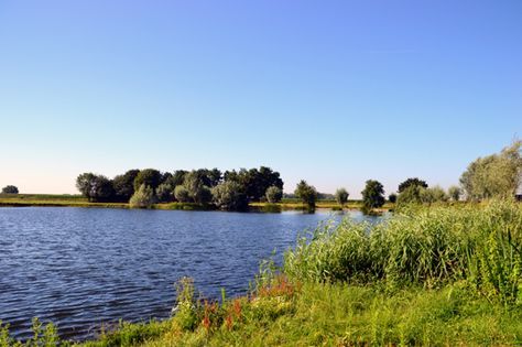 Zwanenwaay in Babberich