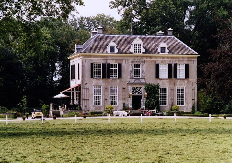 Huis Verwolde