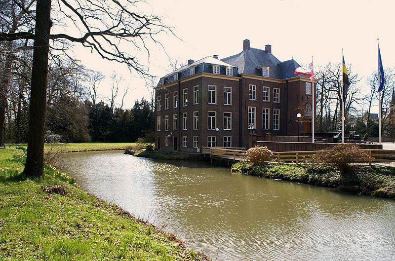 Kasteel Neerijnen