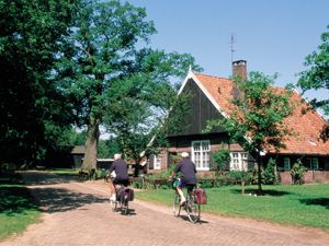 Fietsen in de Achterhoek