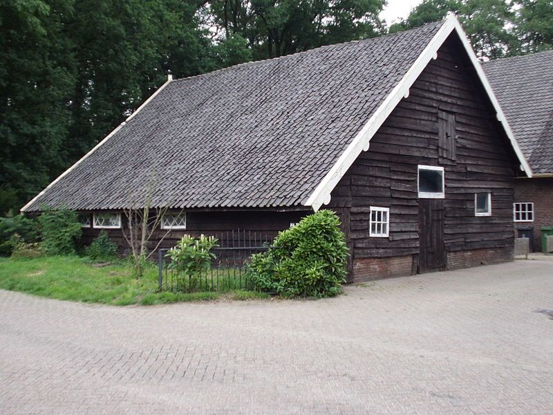 Rijksmonument