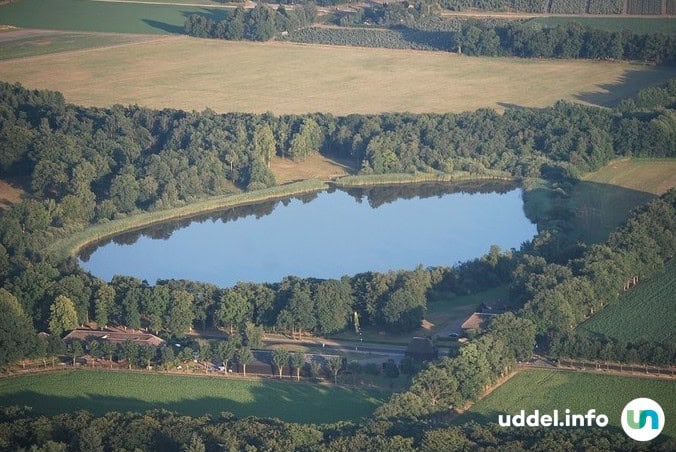 Uddelermeer