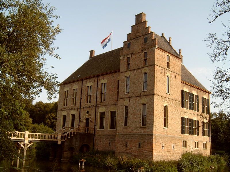 kasteel Vorden