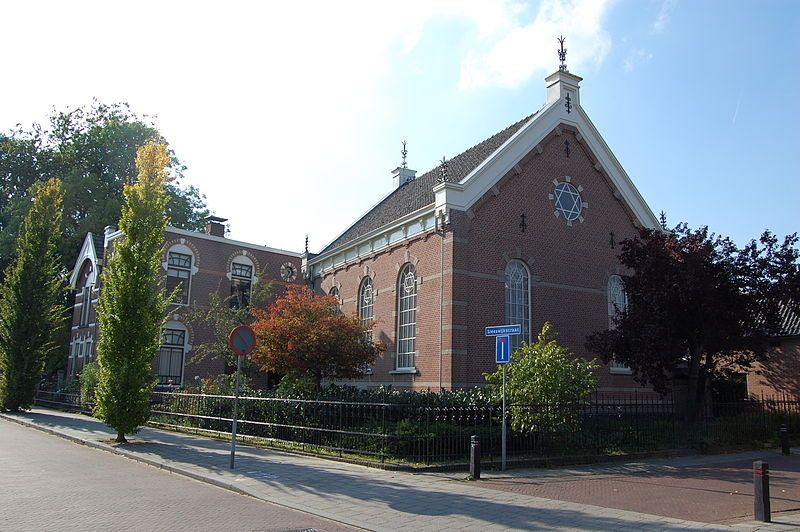 Synagoge in Winterswijk