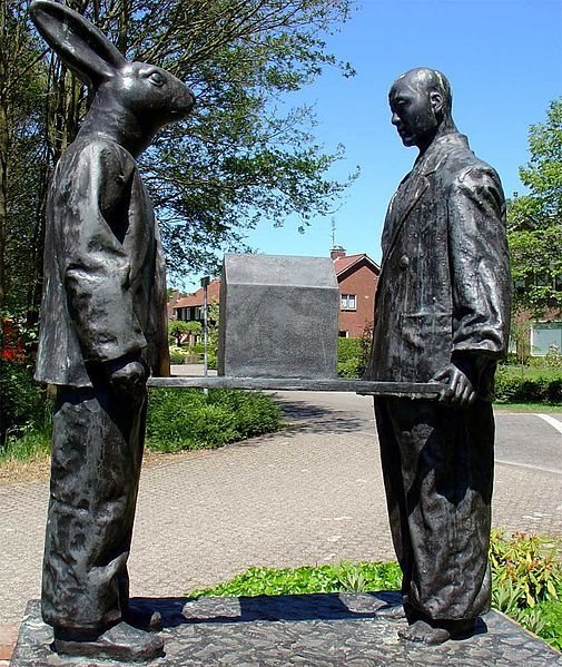 Met mekare - veur mekare -  Buurtschap Zwolle  / Nicolas Dings