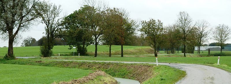 Welkom in de wierde Antum