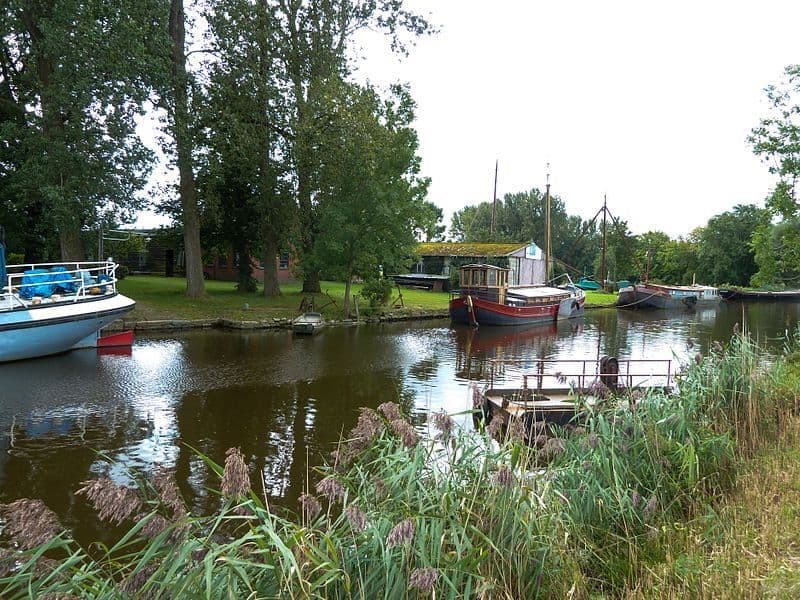 Scheepswerf De Poffert