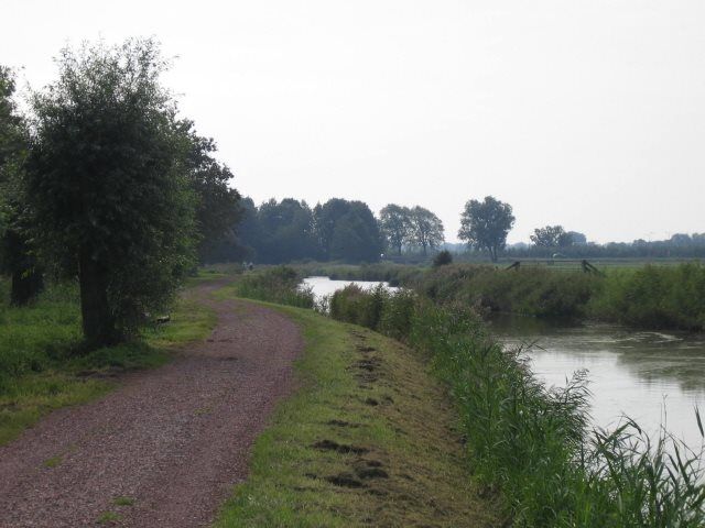 De Uitwierdermaar