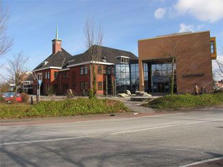 gemeentehuis 