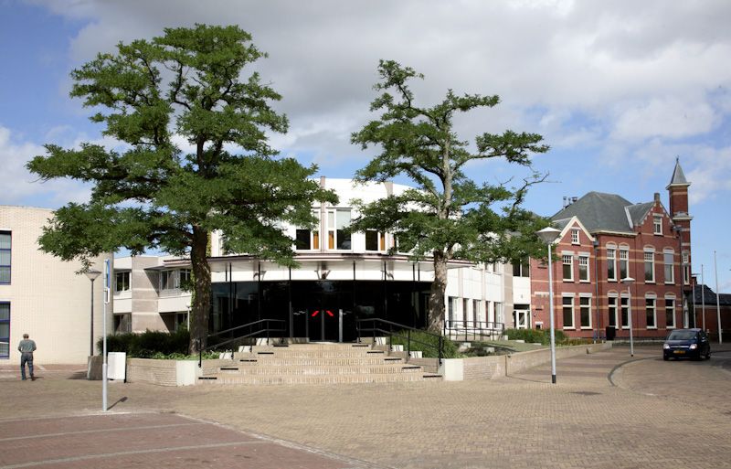 Gemeentehuis