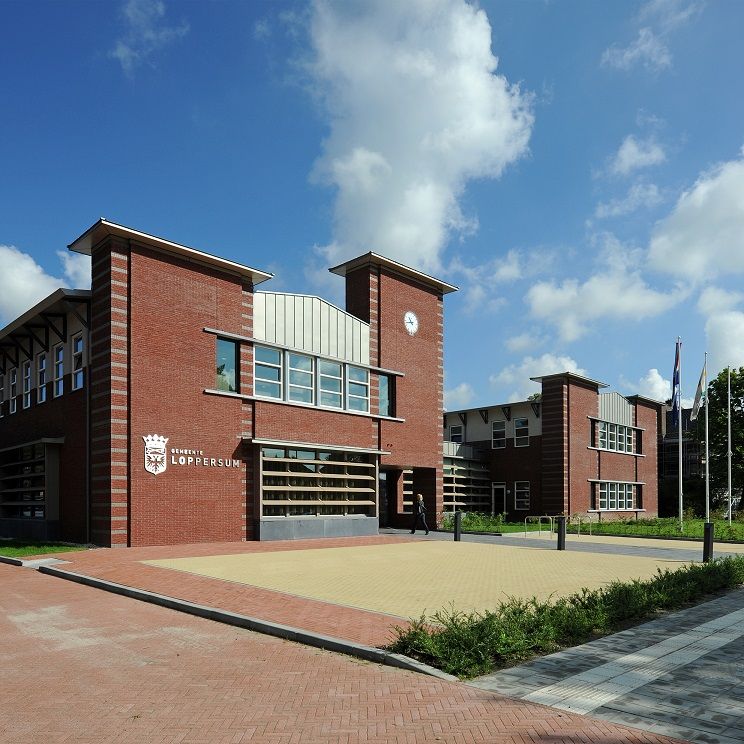 Gemeentehuis