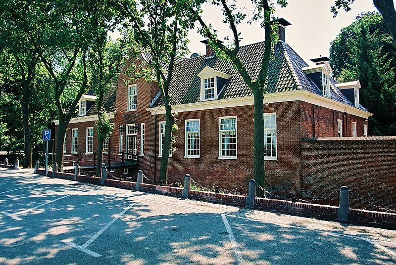  De Veenborg Welgelegen nabij Kleinemeer