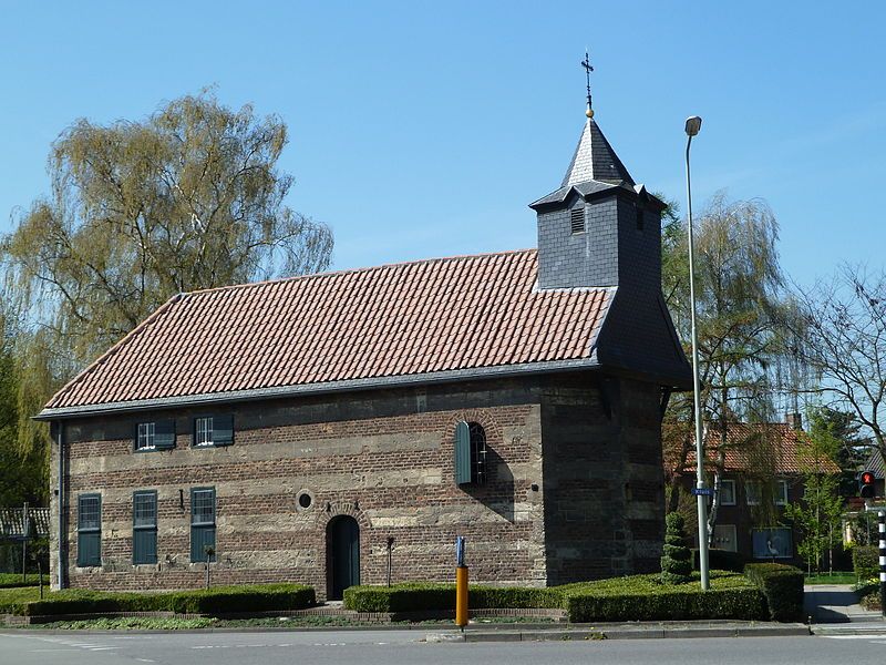 Sint Janskluis