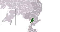 Gemeente Maasgouw in beeld