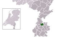 Gemeente Schinnen