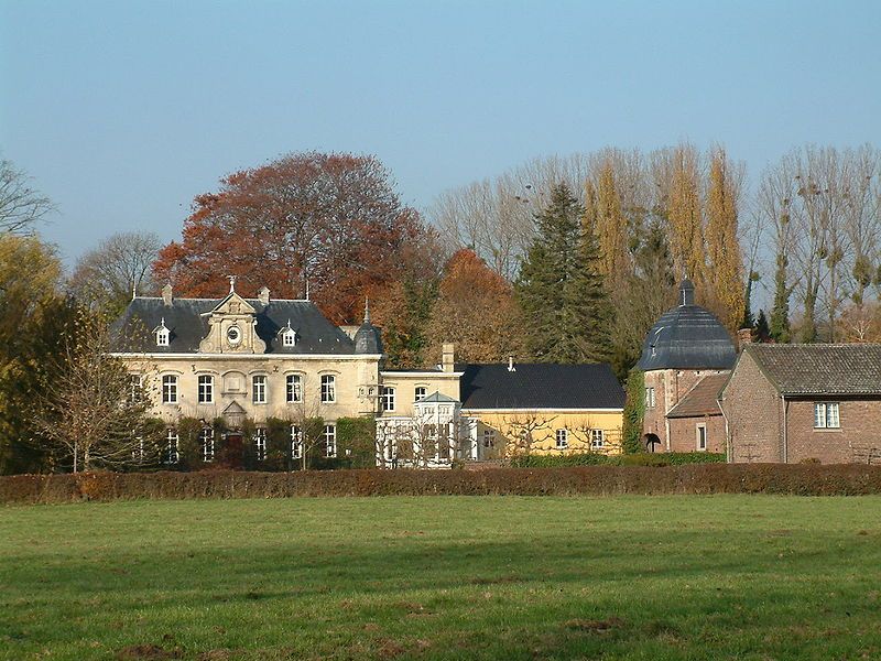 Kasteel Cartils