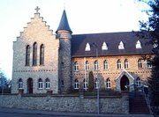 Klooster in Hulsberg