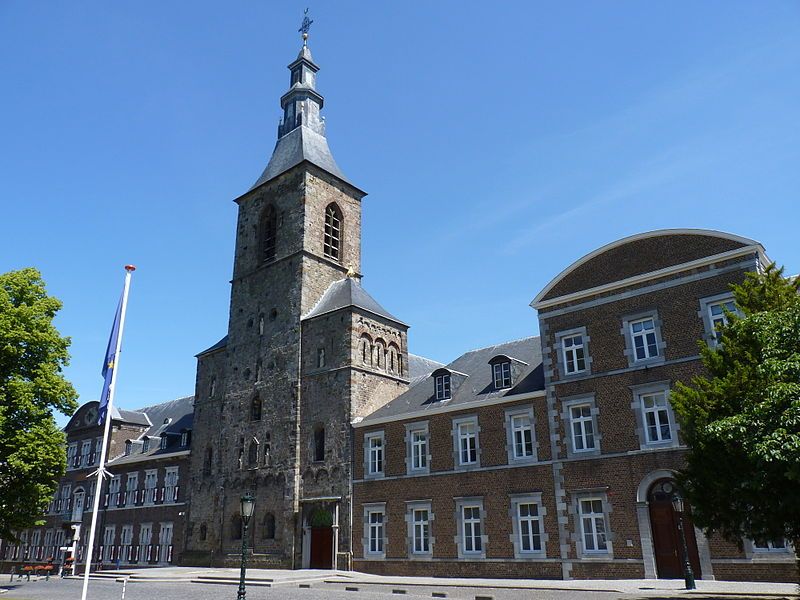 Abdijkerk Roduc