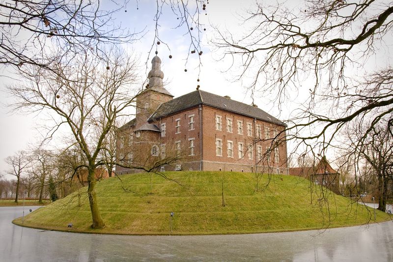 Kasteel Limbricht